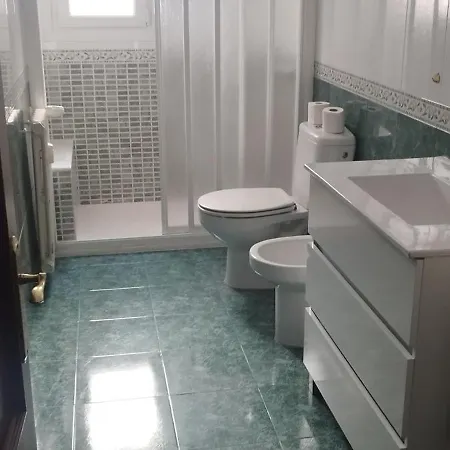 Lejlighed 159a - Barrio De La Sidra - 3 *